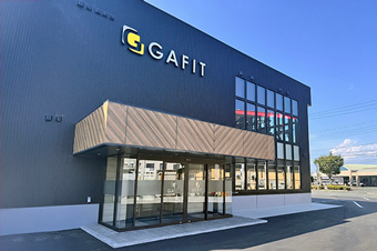 GAFIT豊橋三ノ輪店