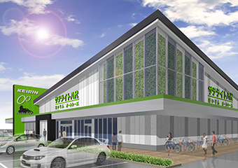 サテライト八代店